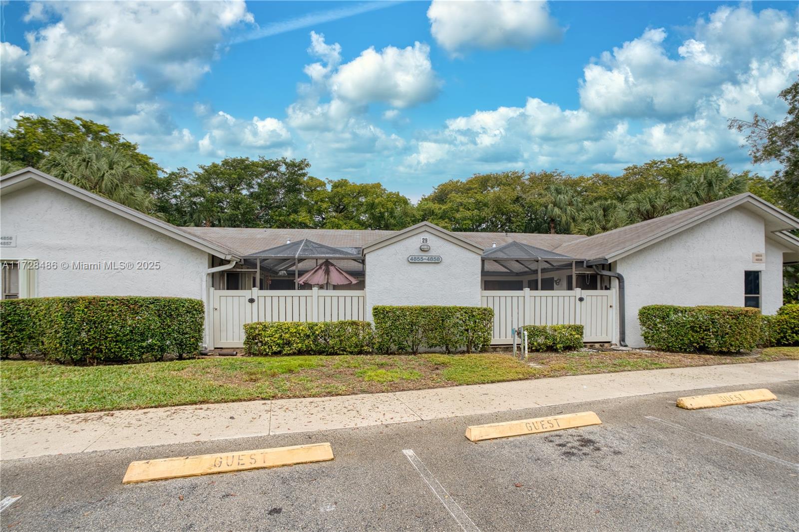4858 NW 22nd St # 4172