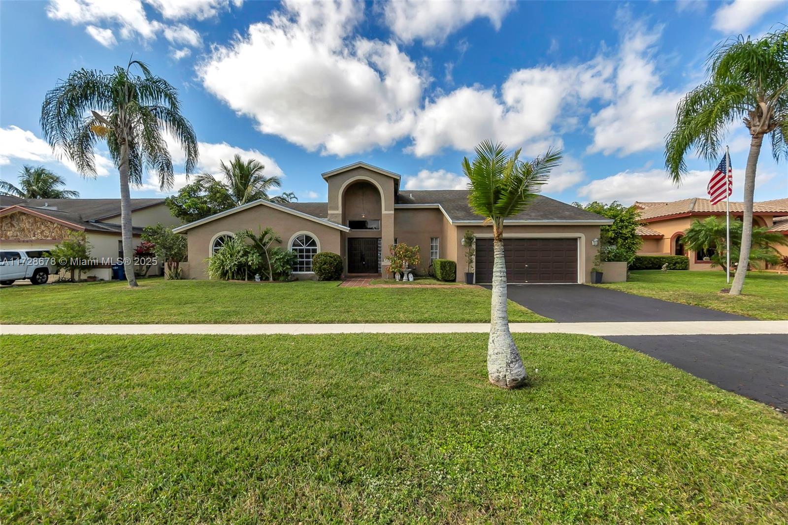 4505 NW 64th Ter