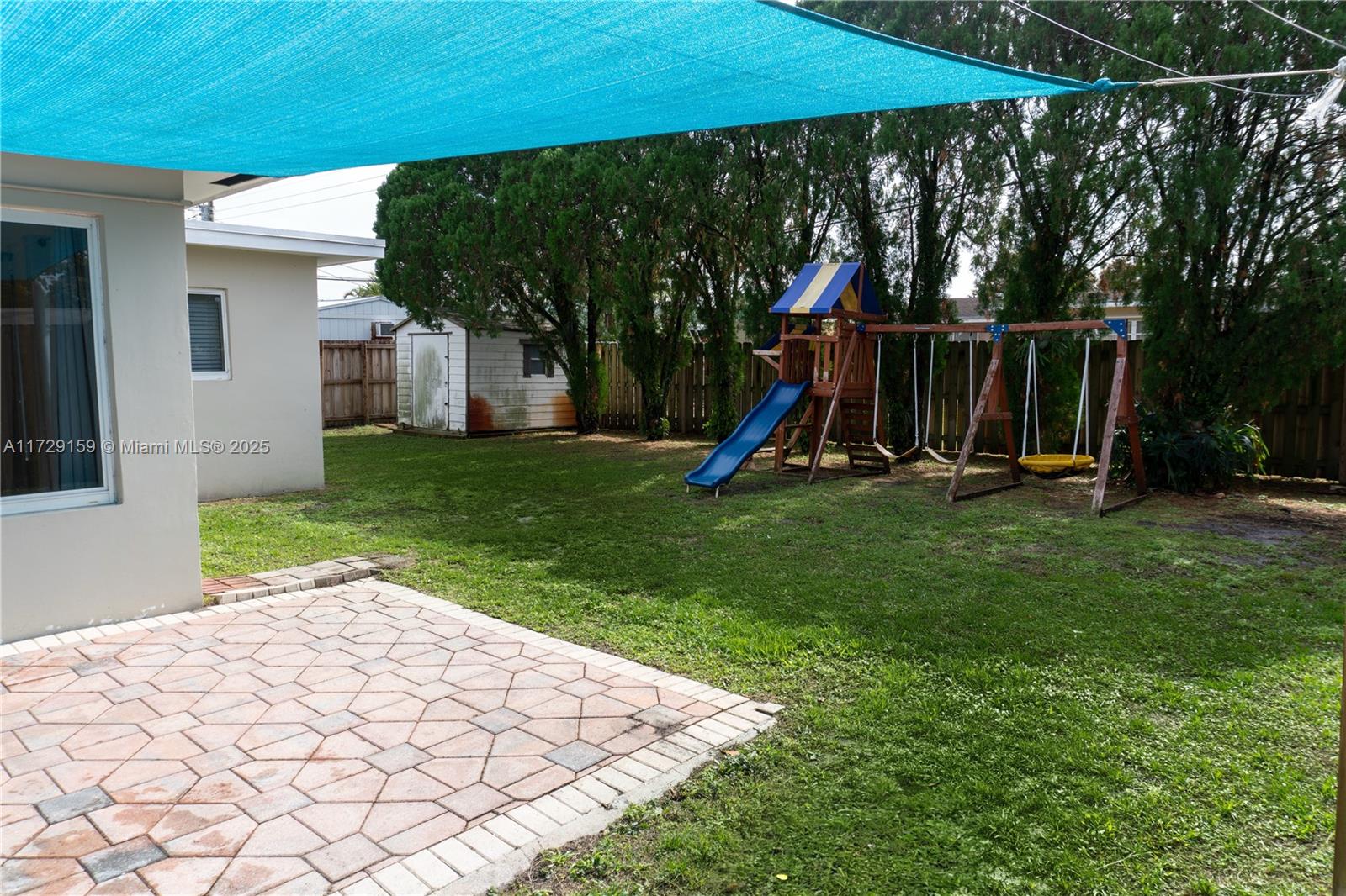 7700 NW 16th Ct