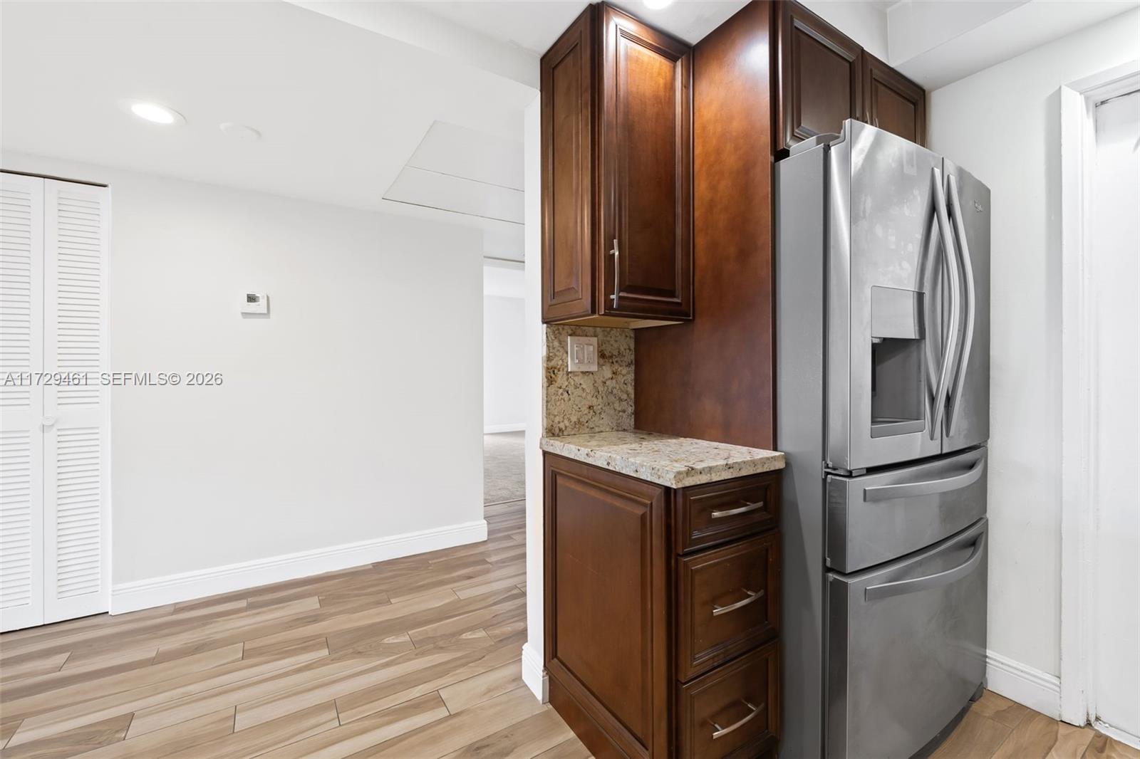 3050 N Palm Aire Dr # 501