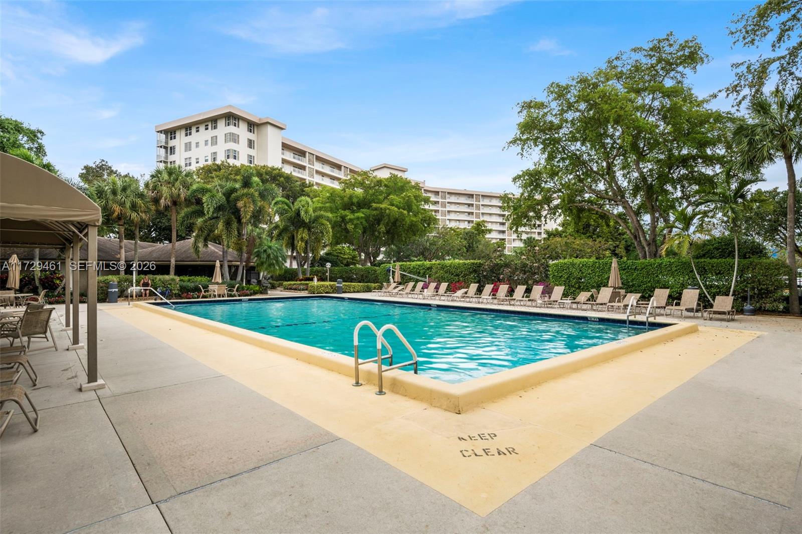 3050 N Palm Aire Dr # 501
