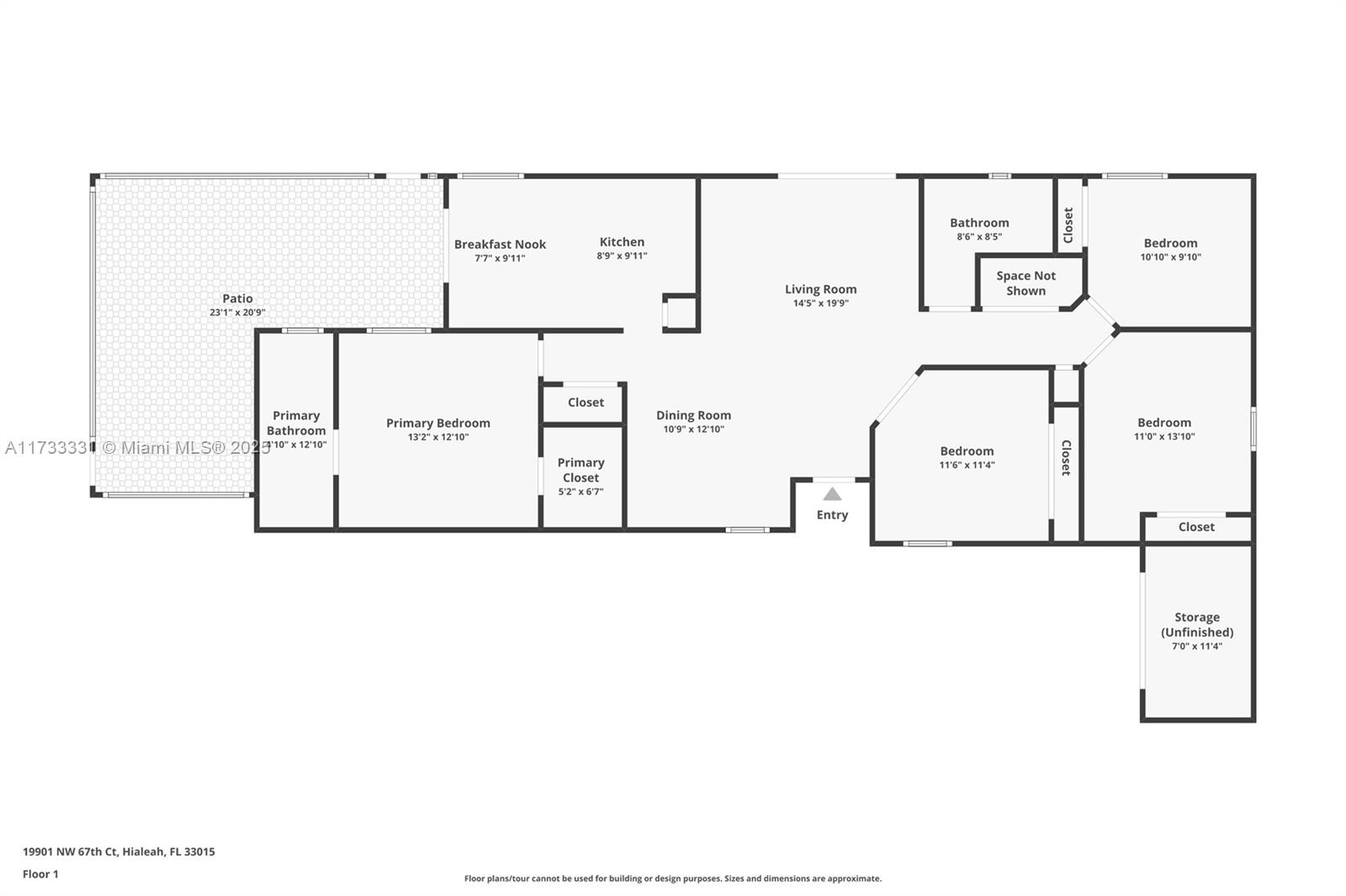 19901 NW 67th Cir Ct