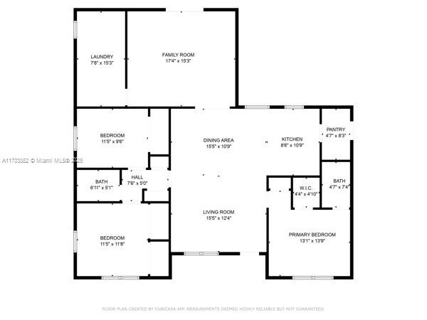 8445 SW 43rd Ter