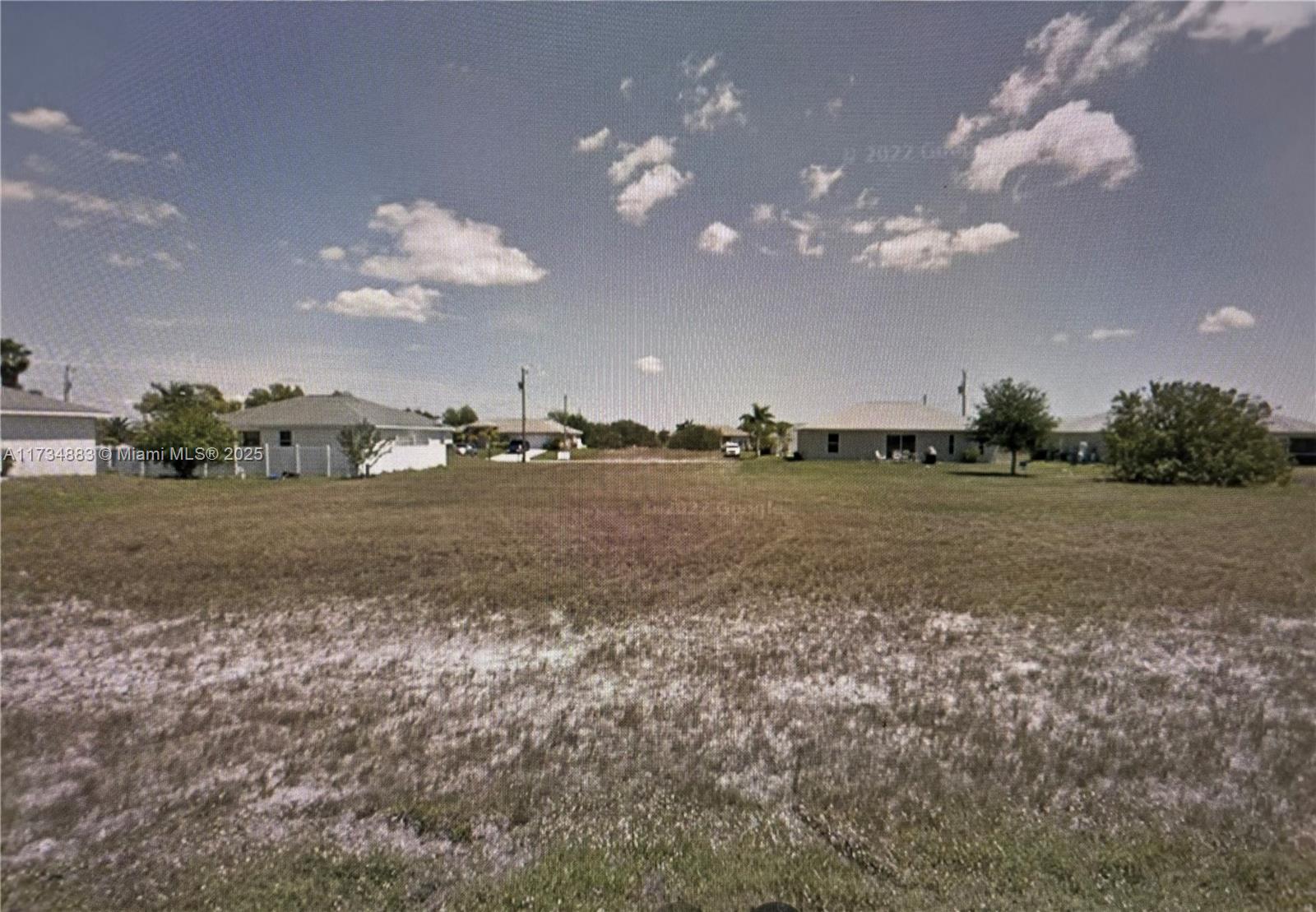 Juanita Place