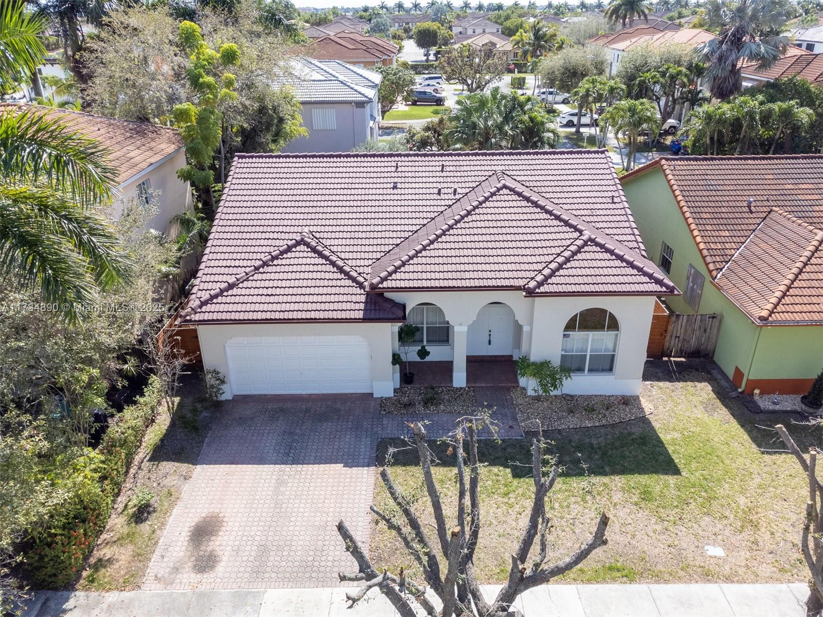 15294 SW 115th Ter