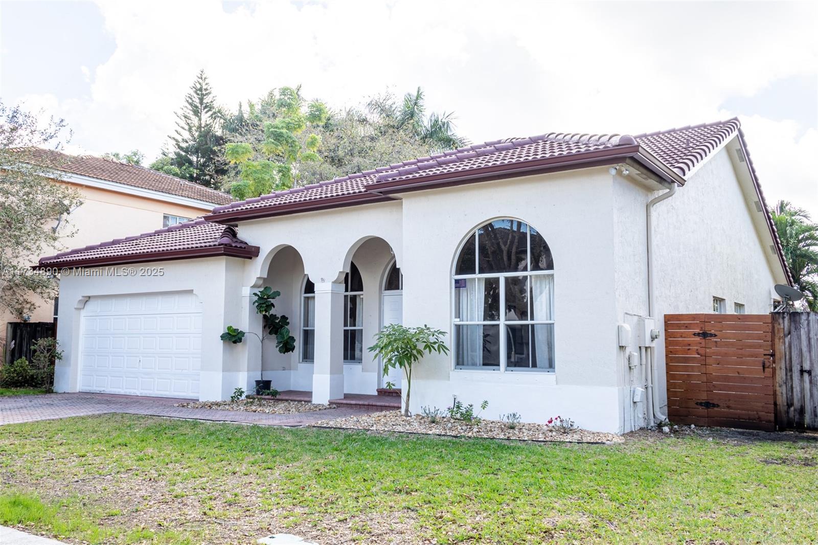 15294 SW 115th Ter
