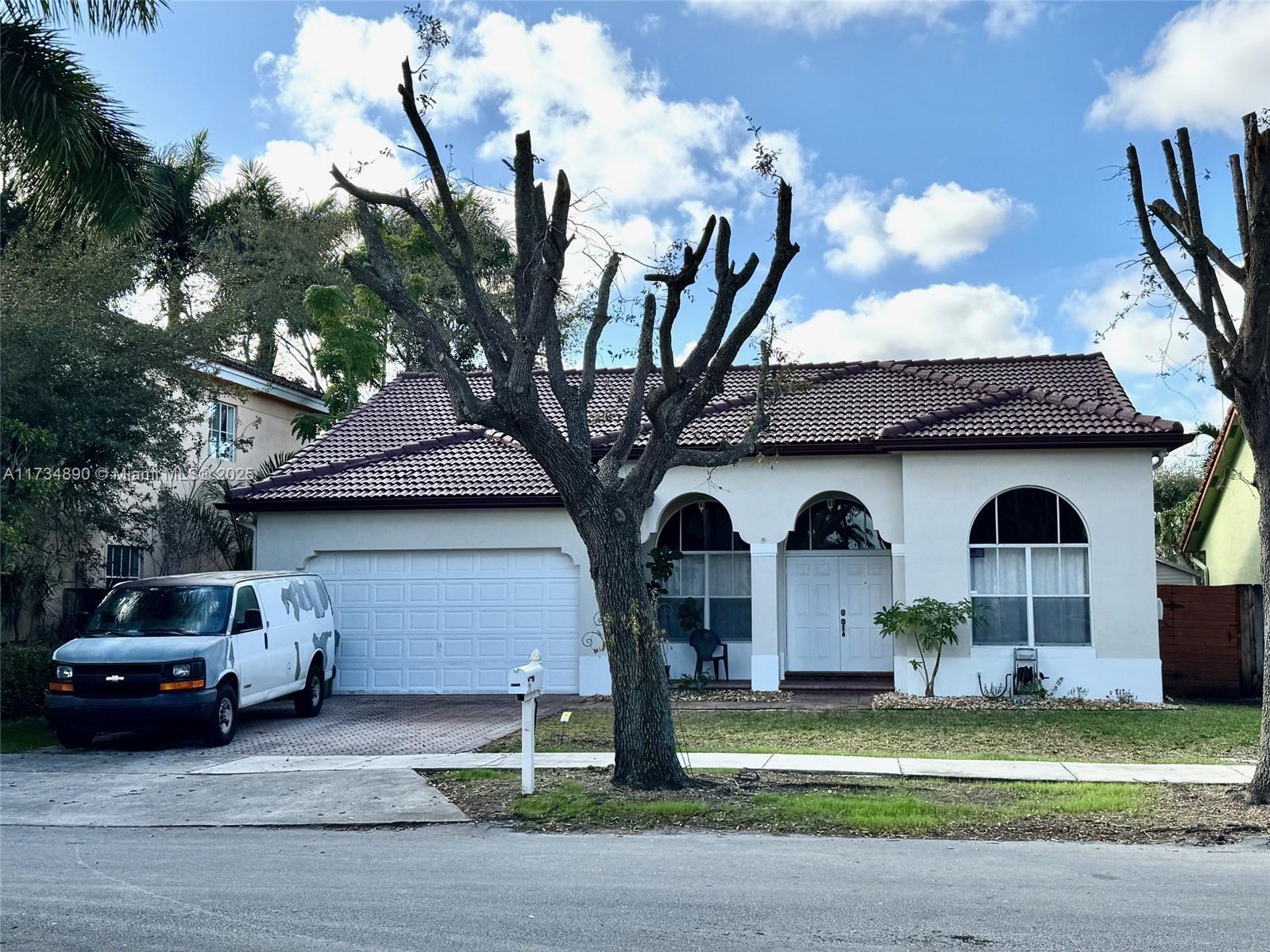 15294 SW 115th Ter