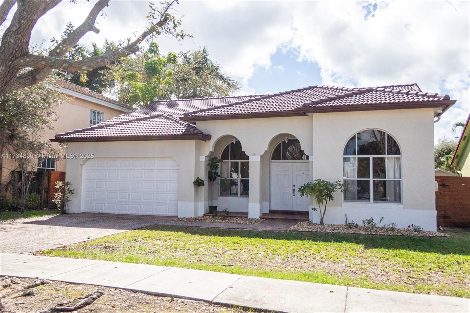 15294 SW 115th Ter