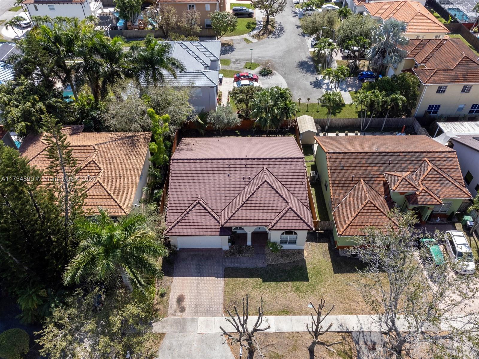 15294 SW 115th Ter