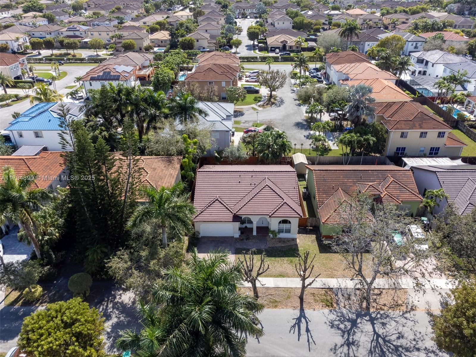 15294 SW 115th Ter