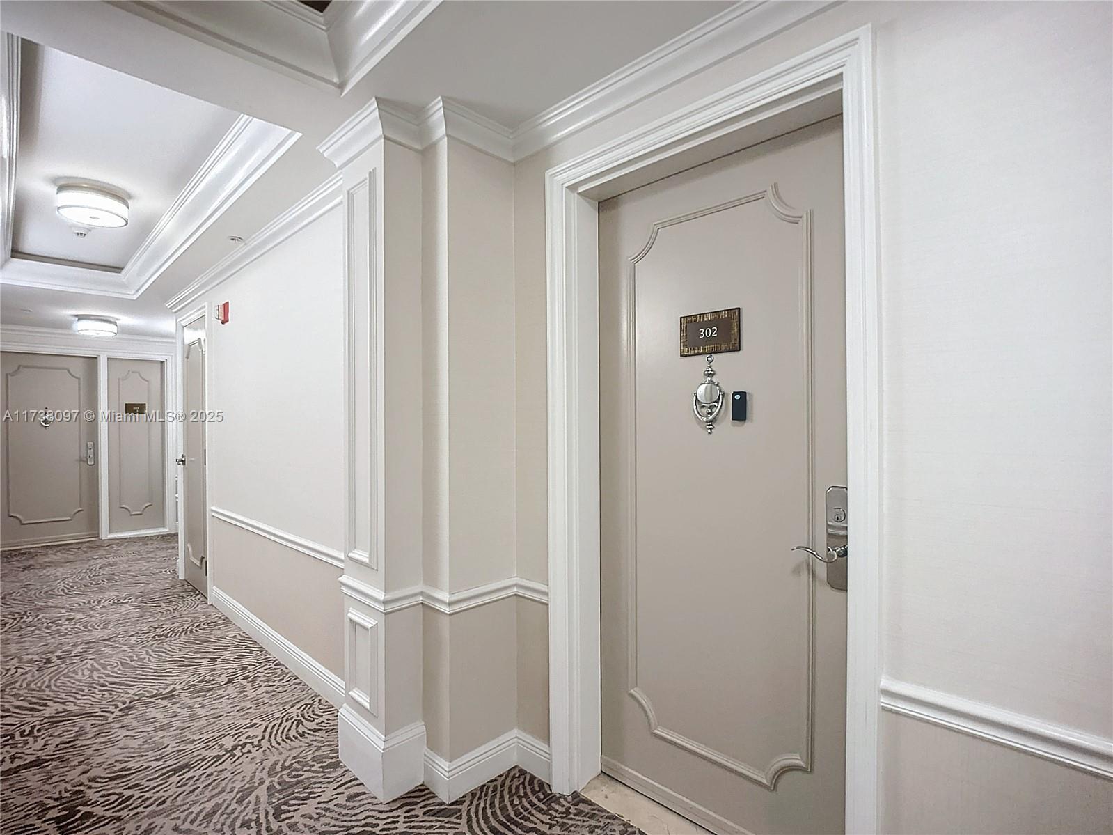 3400 SW 27th Avenue # 302