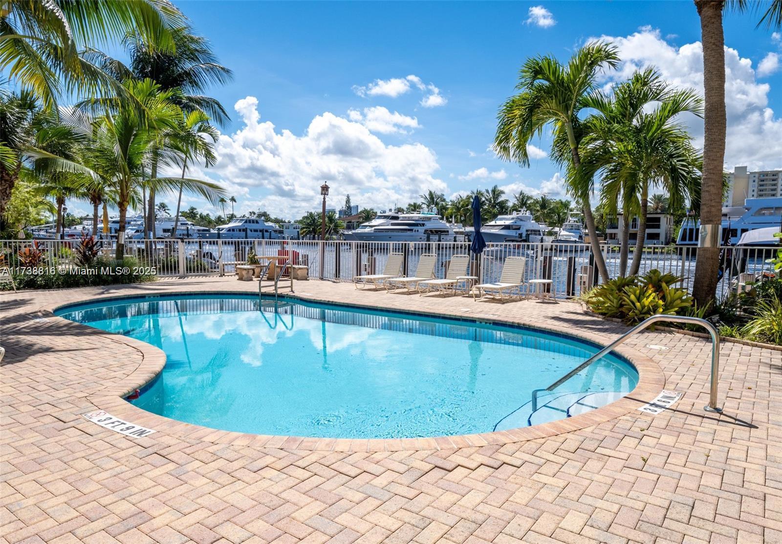 815 Middle River # 110