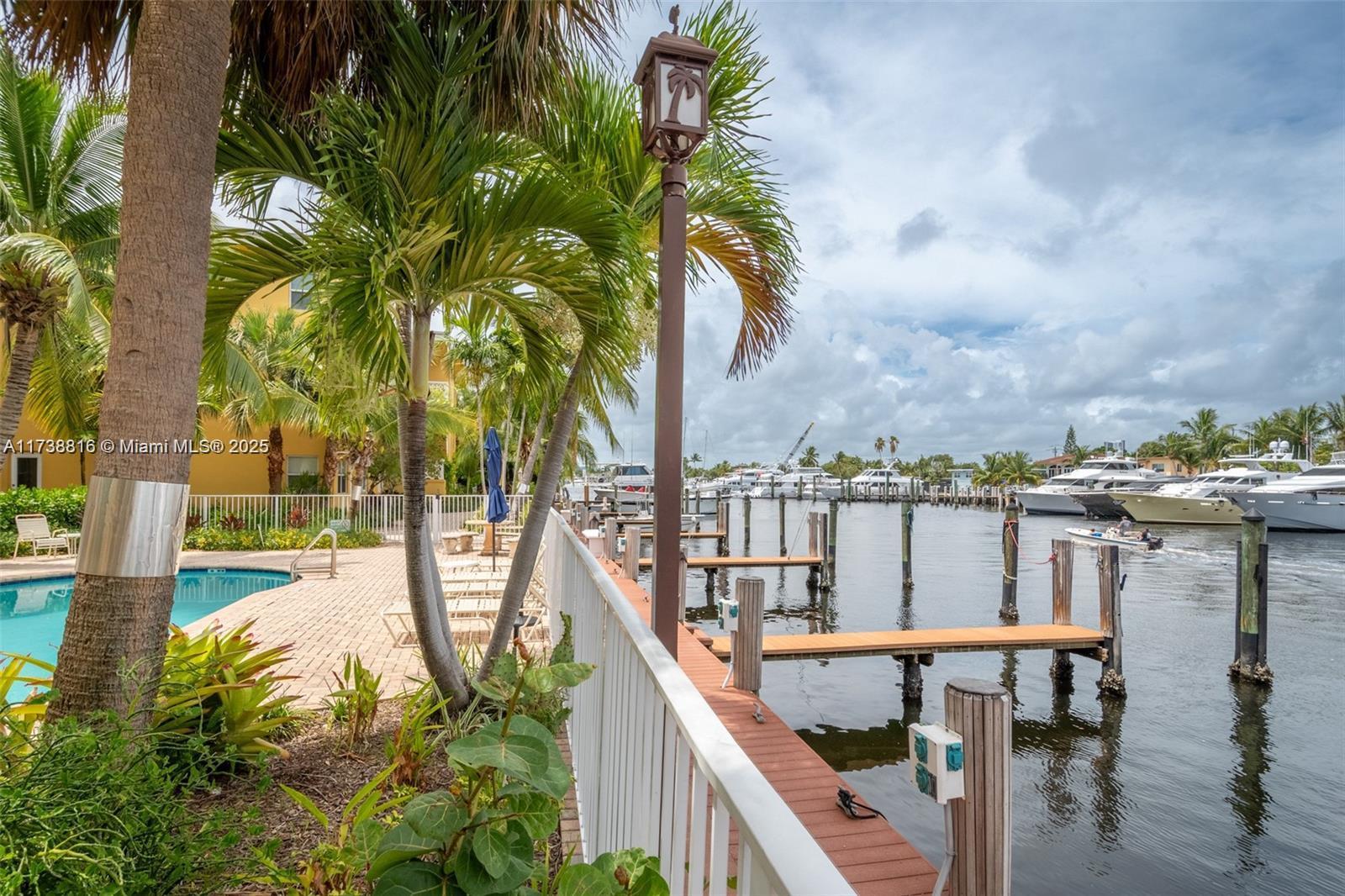 815 Middle River # 110