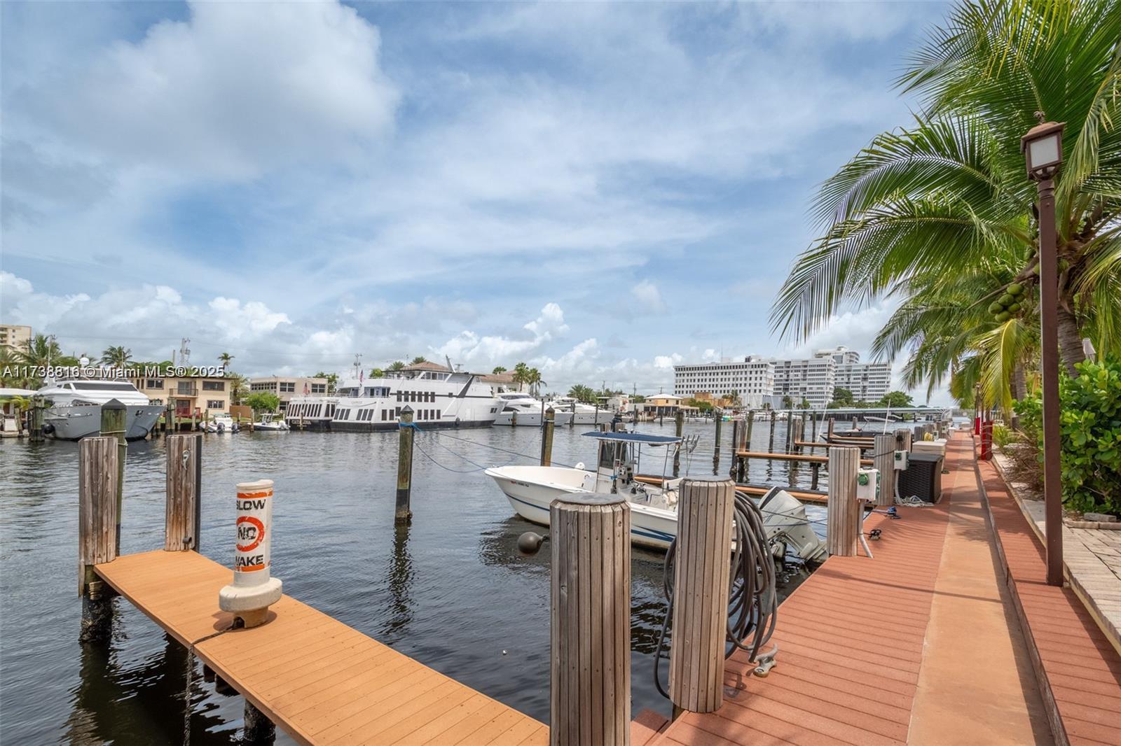 815 Middle River # 110