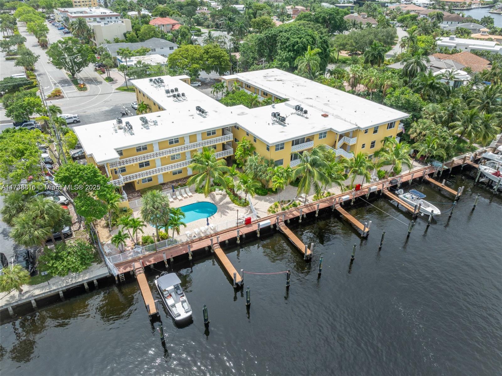 815 Middle River # 110
