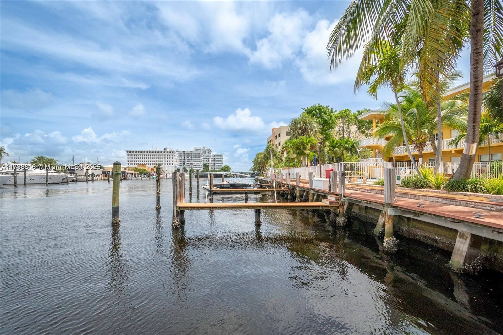 815 Middle River # 110