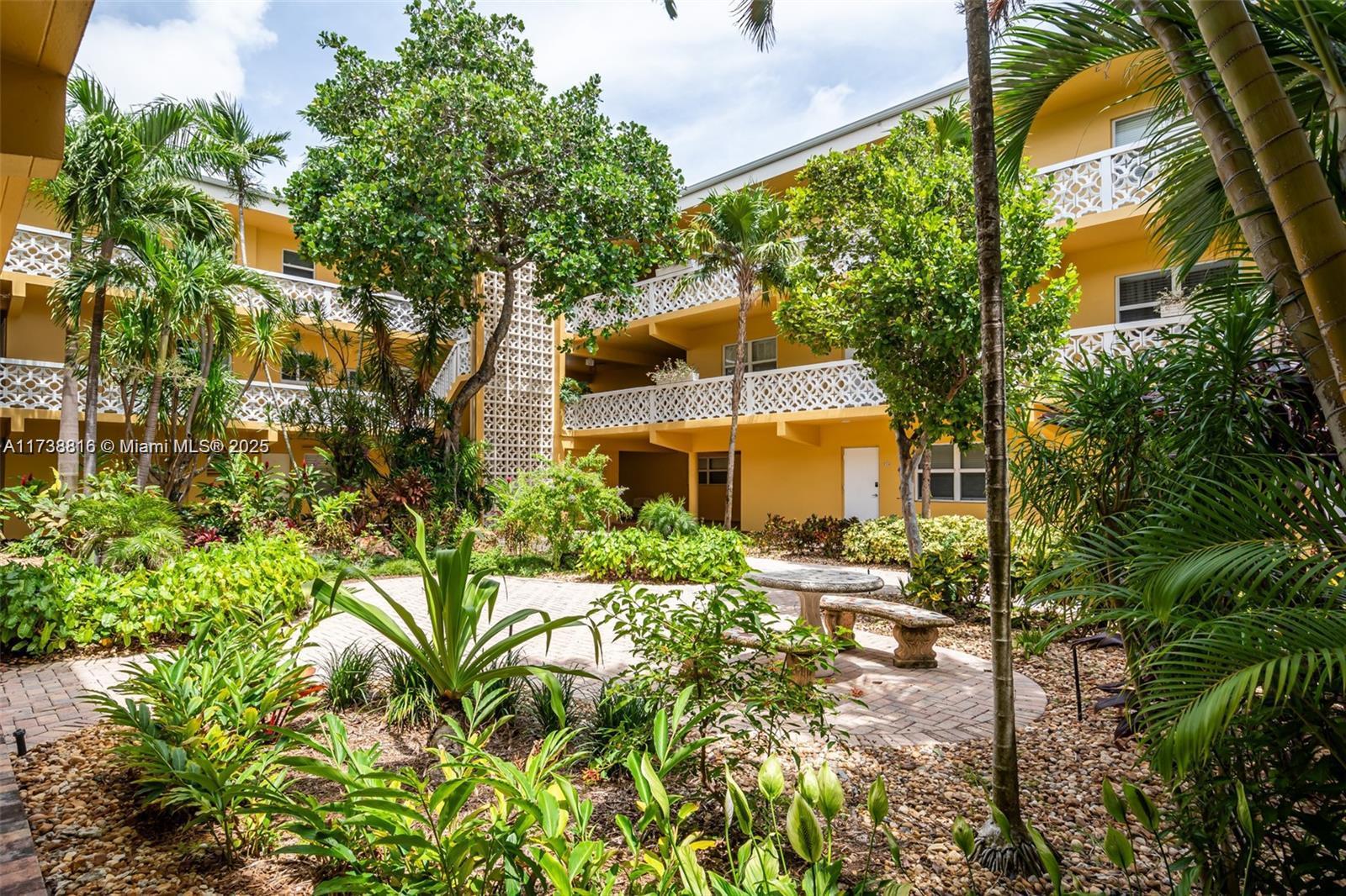 815 Middle River # 110