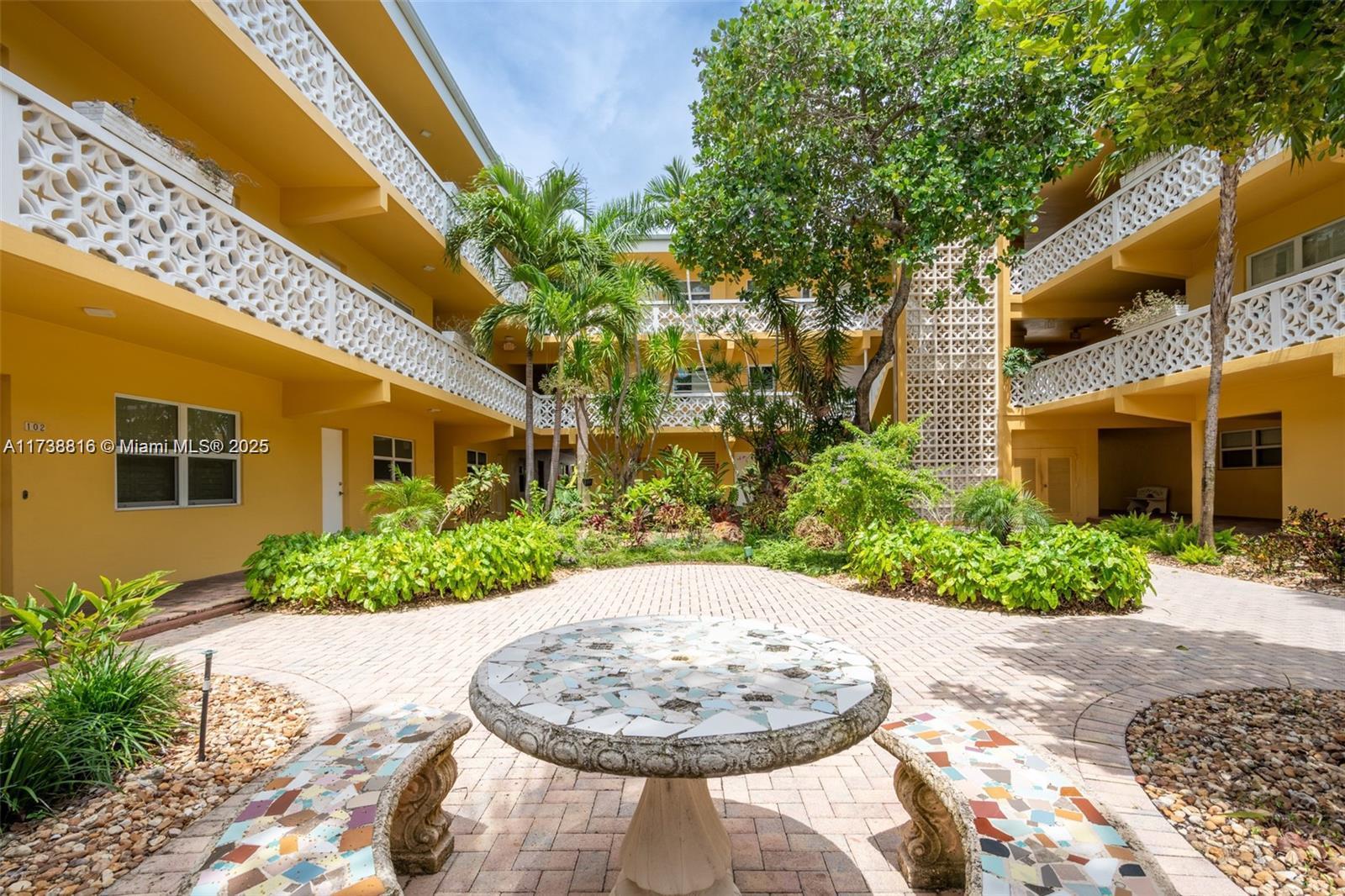 815 Middle River # 110