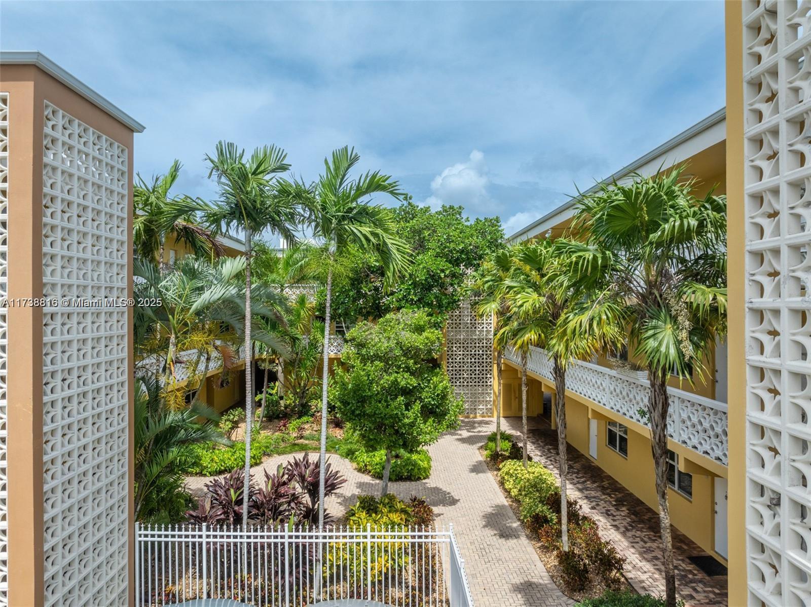 815 Middle River # 110
