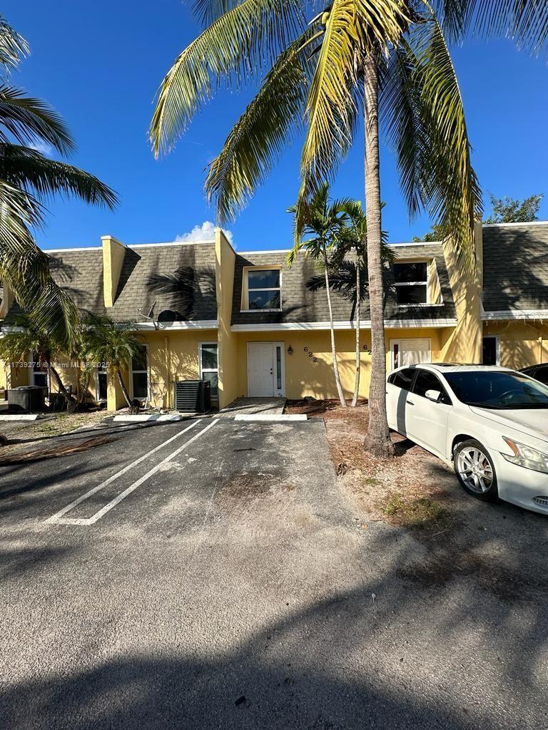 622 SW 1st St # 622