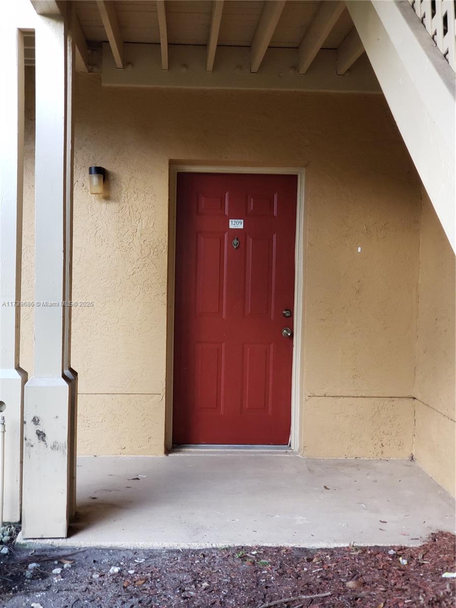 4831 Via Palm Lake # 1209