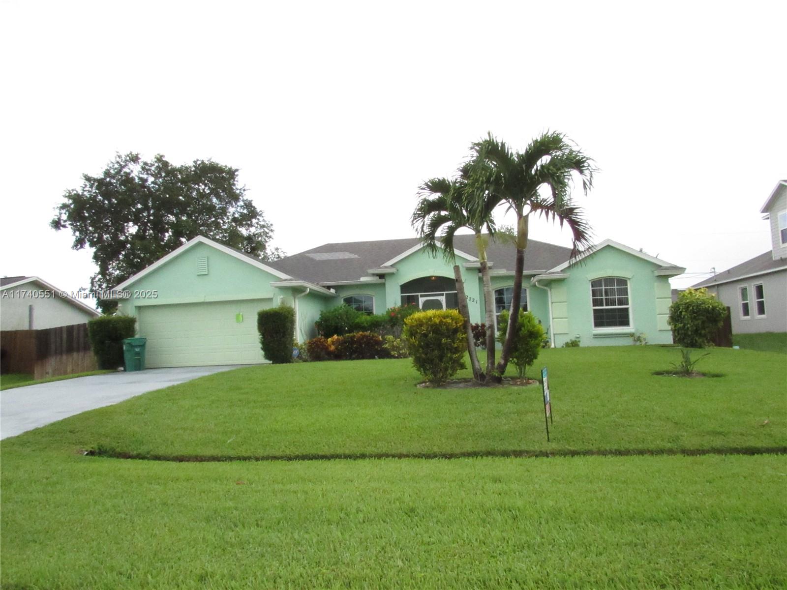 2721 SW Pierson Rd, Port St. Lucie