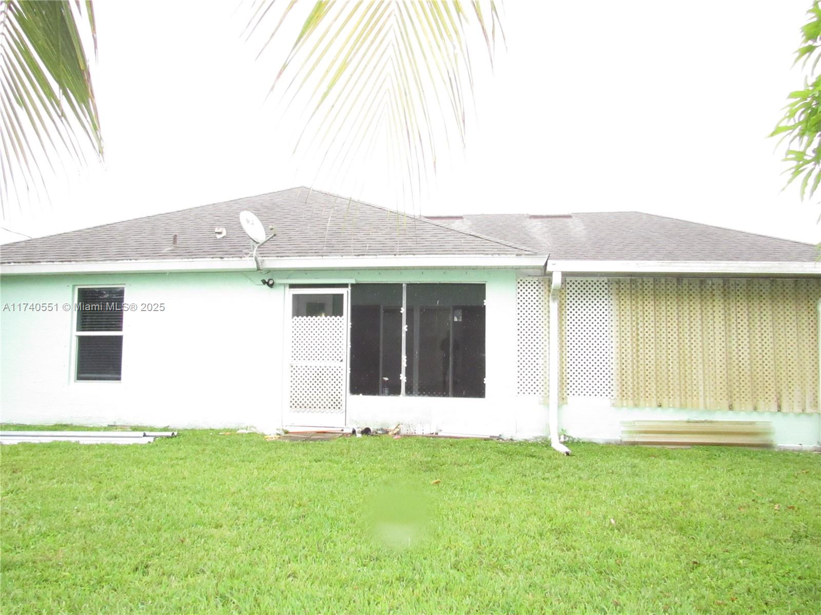 2721 SW Pierson Rd, Port St. Lucie
