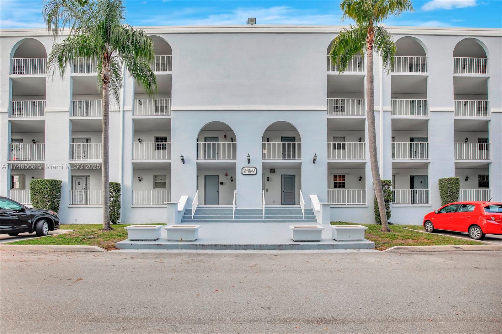 7981 S French Dr # 304 Unit: 2-304