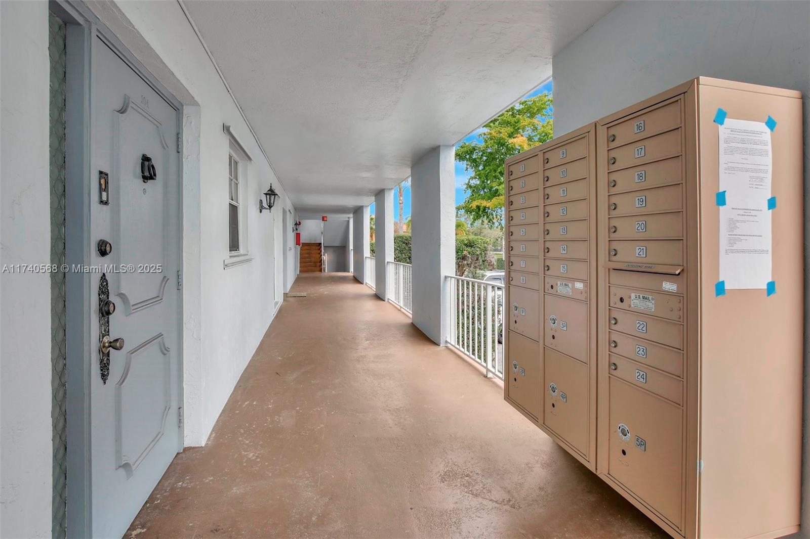 7981 S French Dr # 304 Unit: 2-304