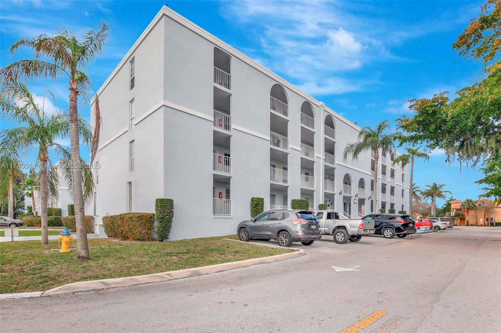 7981 S French Dr # 304 Unit: 2-304