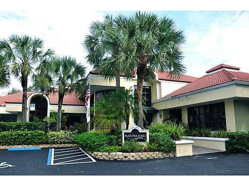 2445 SW 18th Ter # 1203