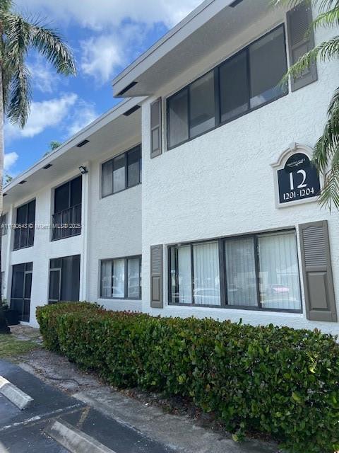 2445 SW 18th Ter # 1203