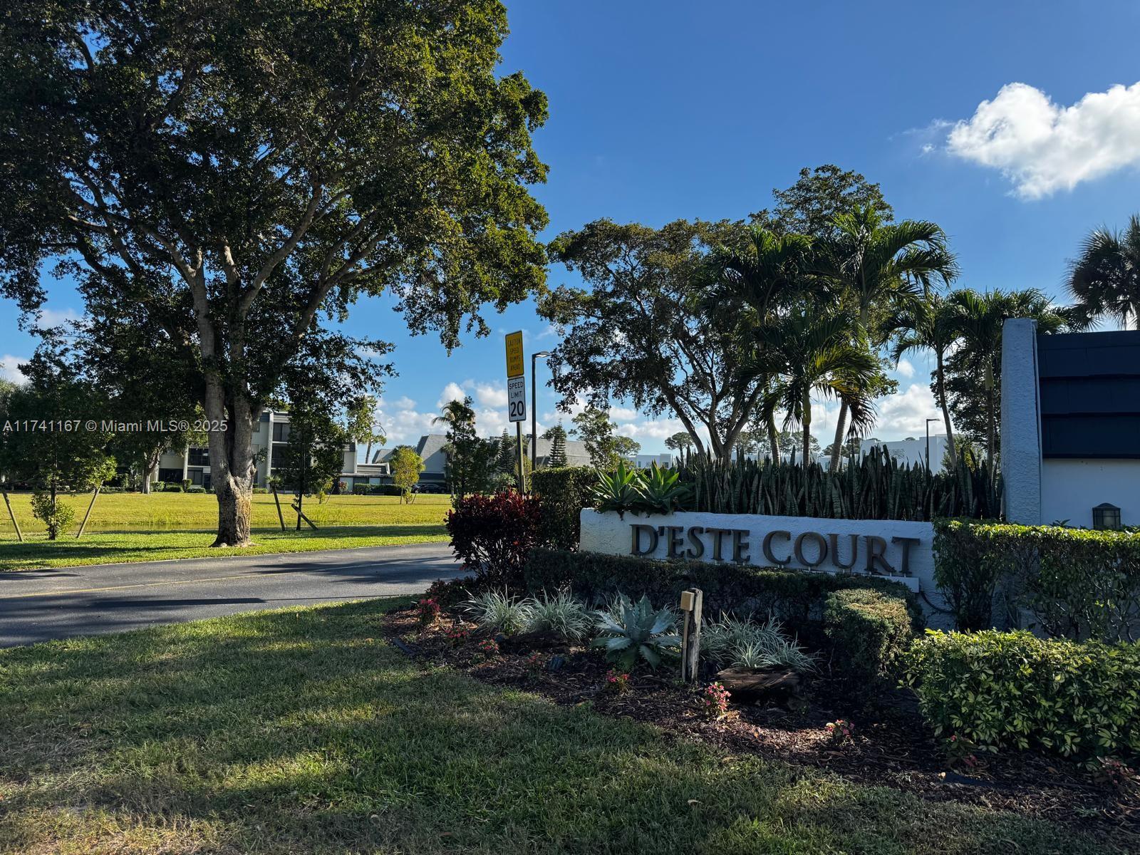 4236 Deste Ct # 104