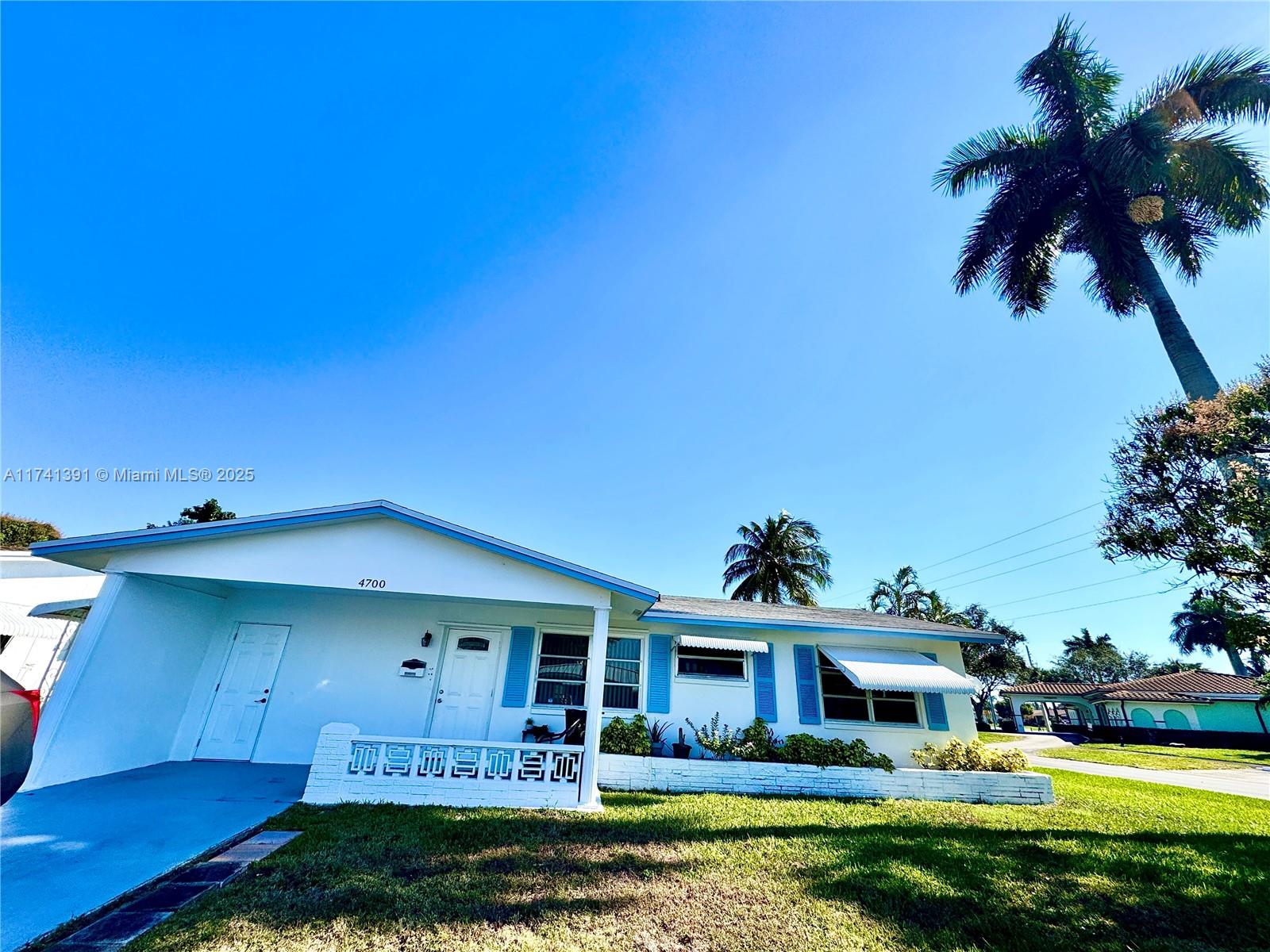 4700 NW 48th Ave