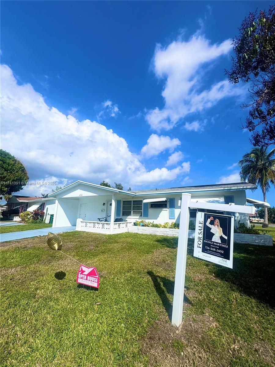 4700 NW 48th Ave