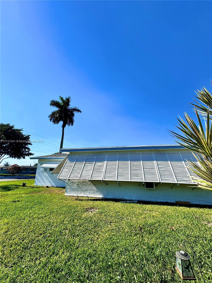 4700 NW 48th Ave