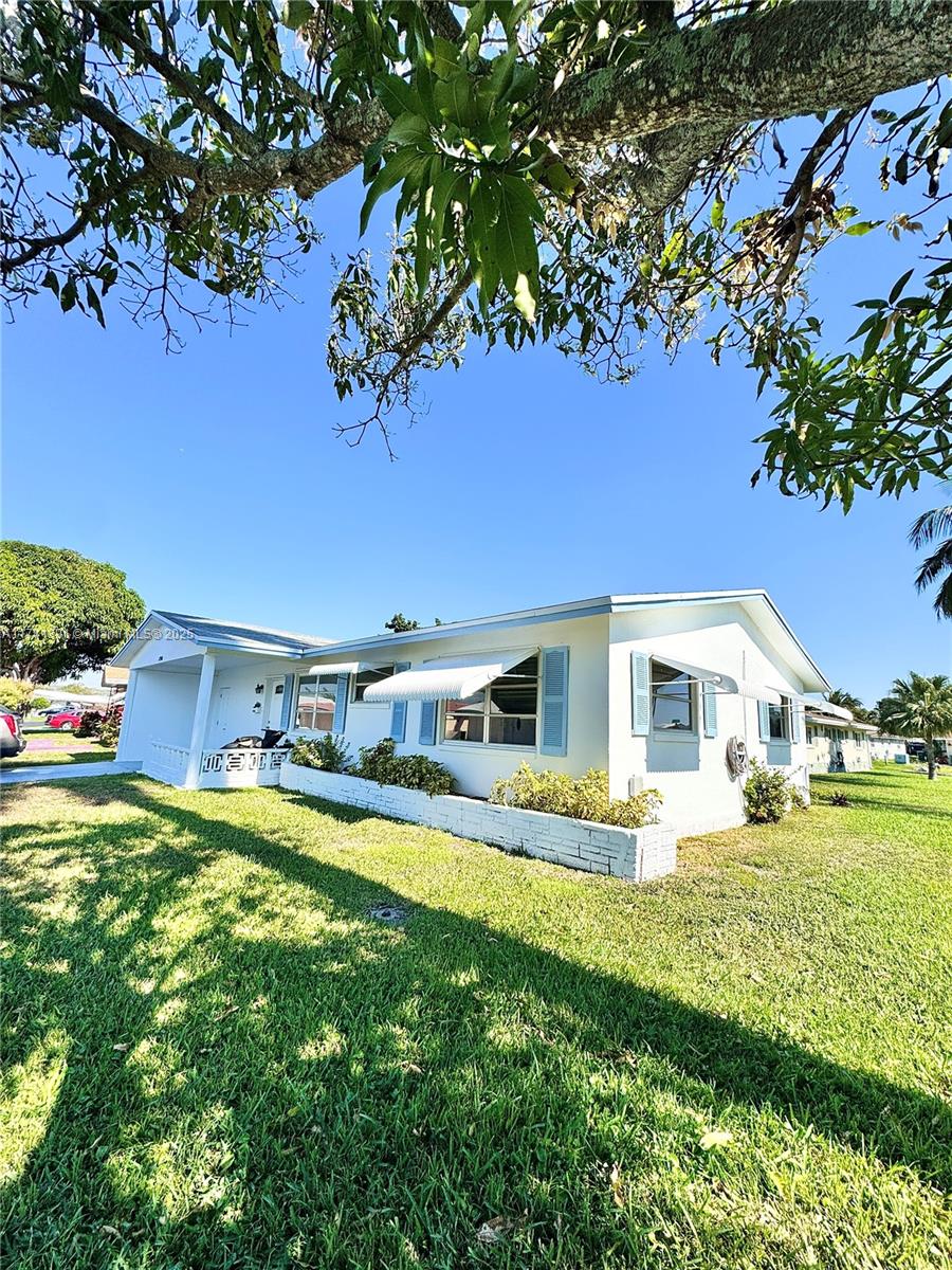4700 NW 48th Ave