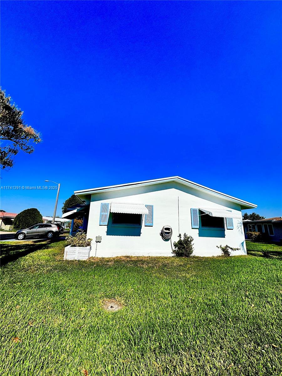 4700 NW 48th Ave