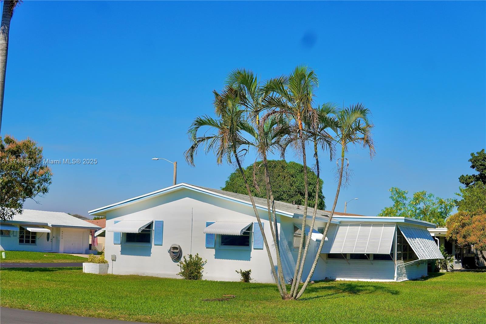 4700 NW 48th Ave
