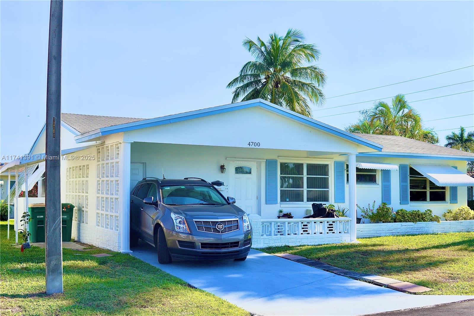 4700 NW 48th Ave