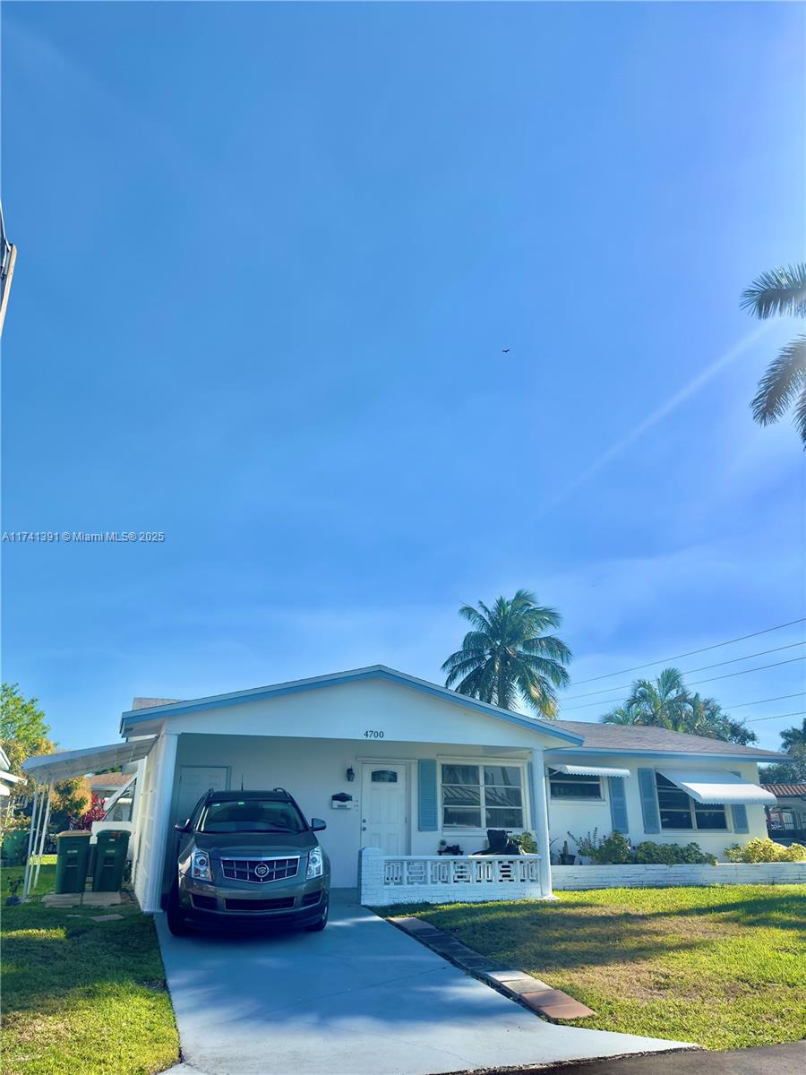 4700 NW 48th Ave