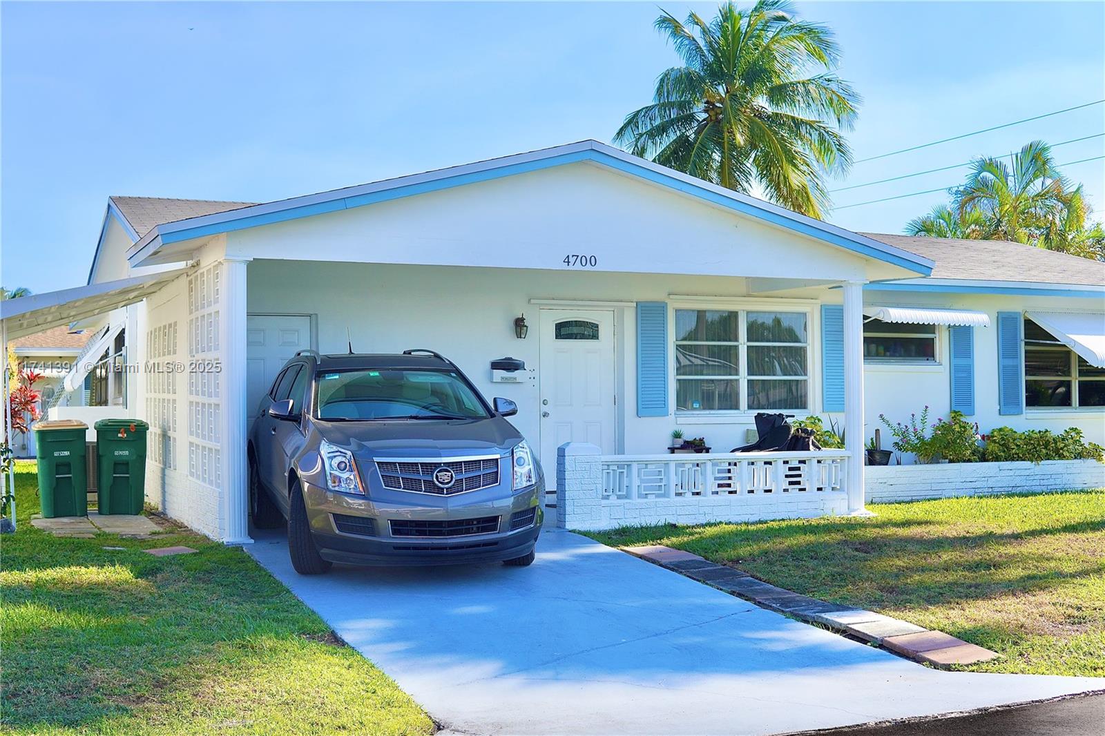 4700 NW 48th Ave