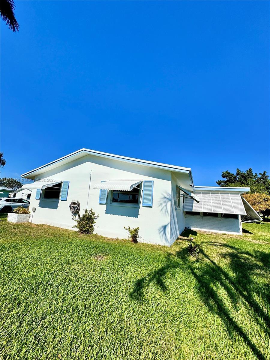 4700 NW 48th Ave