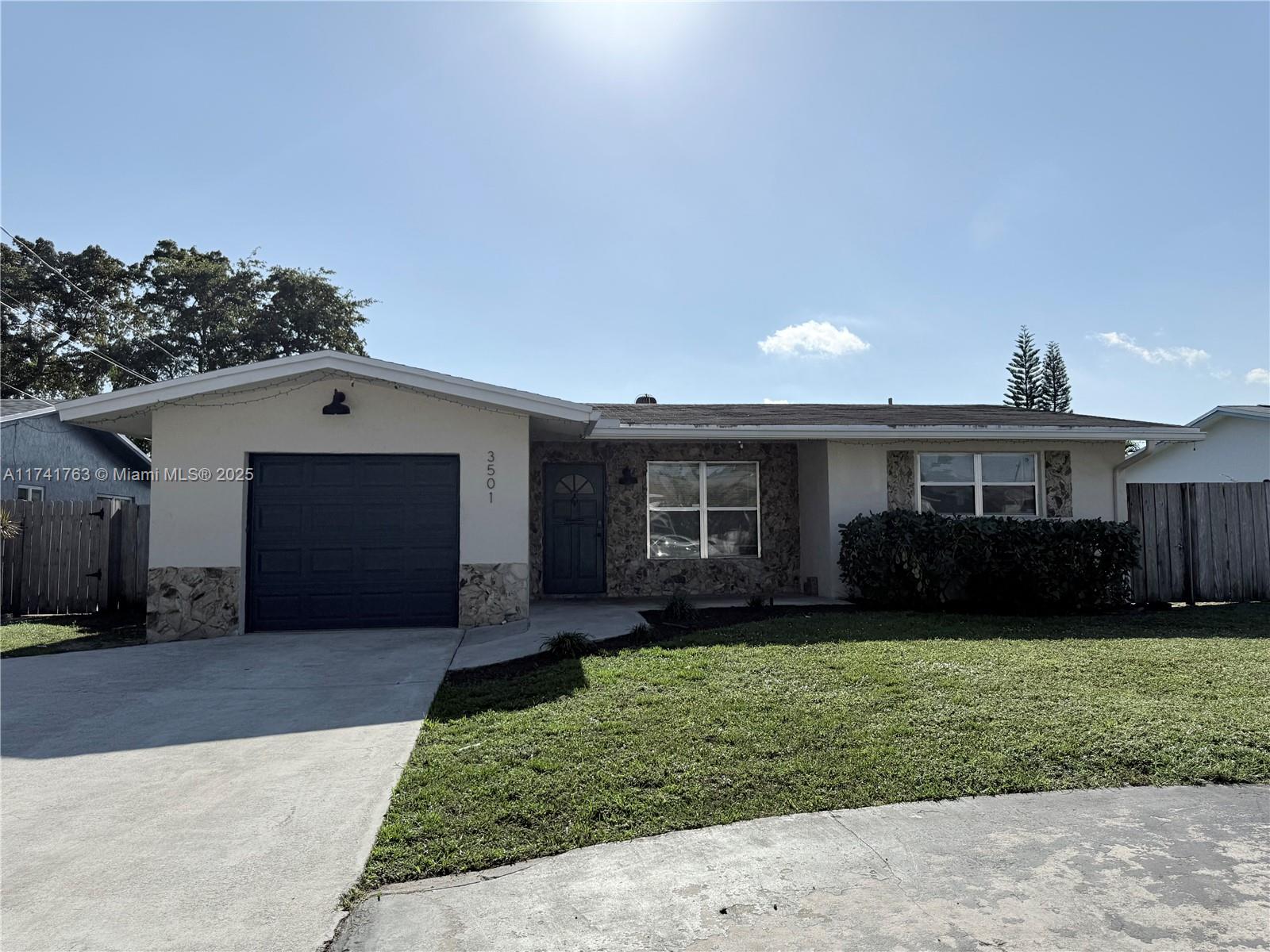 3501 NW 17th Ter