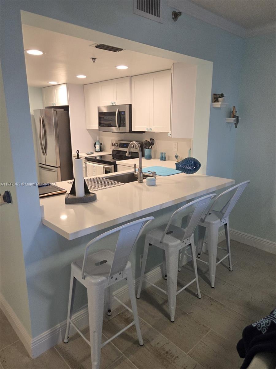 5163 N Highway A1A # 118