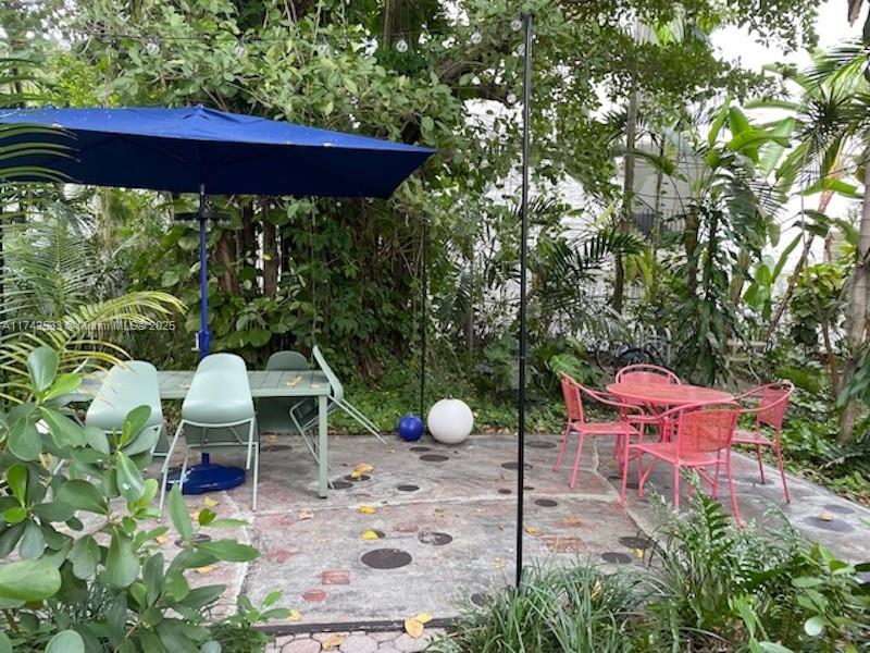 1560 Jefferson Ave # 5