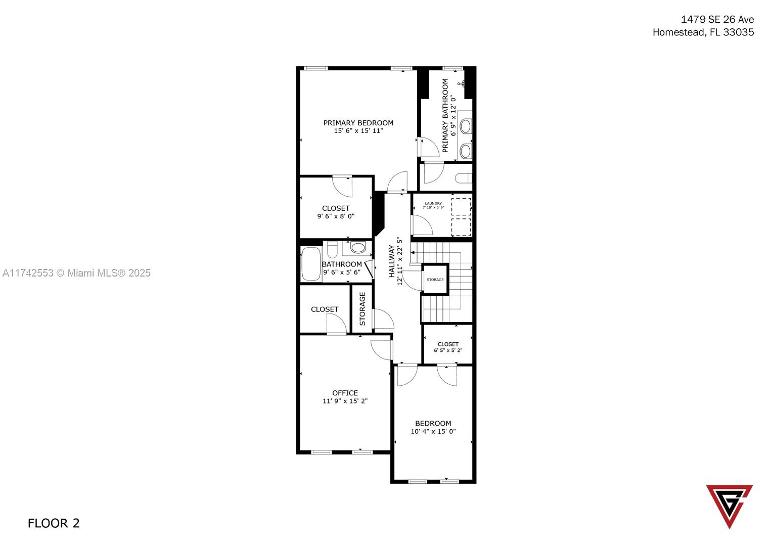 1479 SE 26th Ave