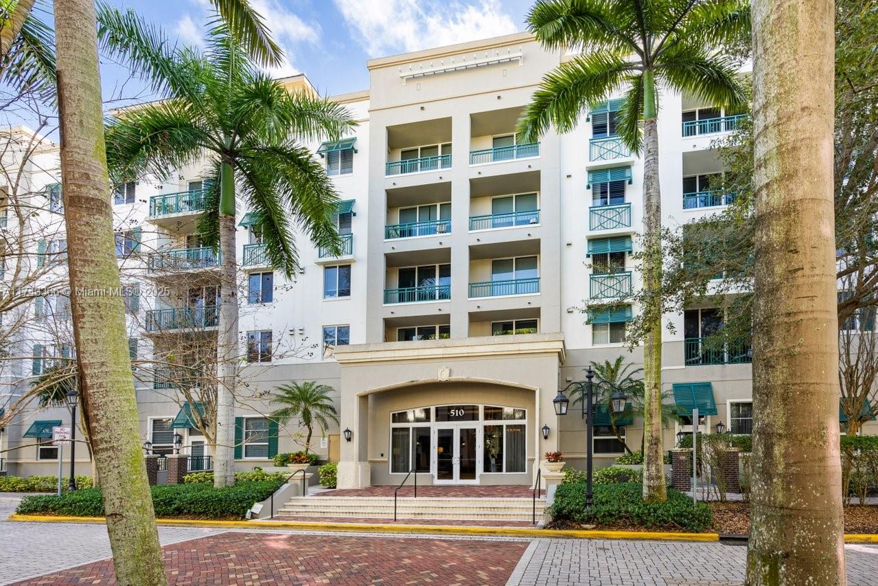 510 NW 84th Ave # 225