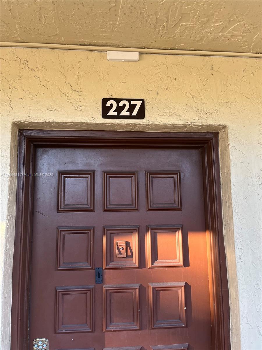 3141 NW 47th Ter # 227
