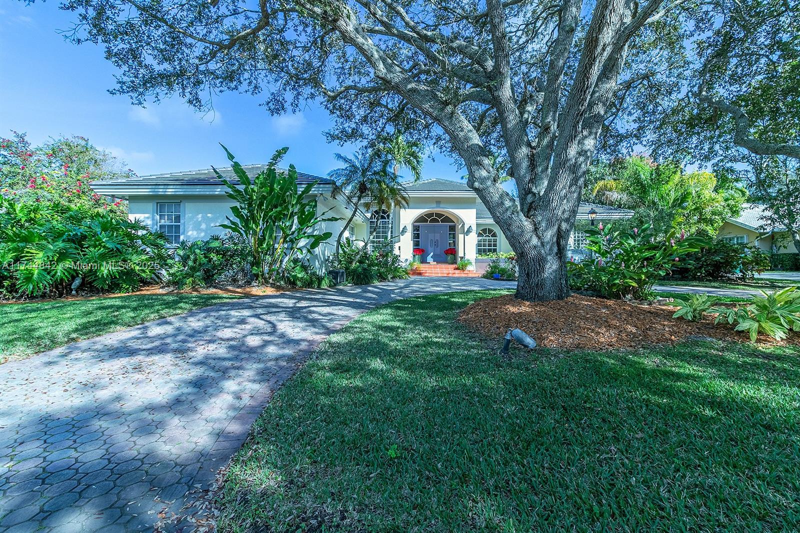 16601 SW 78th Ct